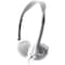 Hamiltonbuhl HygenX Disposable Headphone Covers, On-Ear, Pair, PK50 HygenX25 - alternate 2